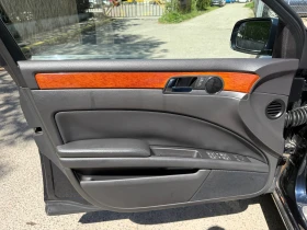 VW Phaeton 3.0 TDI 4Motion, снимка 11