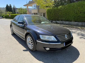VW Phaeton 3.0 TDI 4Motion, снимка 3