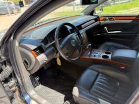 VW Phaeton 3.0 TDI 4Motion, снимка 9