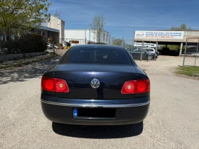 VW Phaeton 3.0 TDI 4Motion, снимка 8