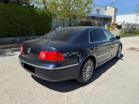 VW Phaeton 3.0 TDI 4Motion, снимка 6