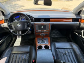 VW Phaeton 3.0 TDI 4Motion, снимка 12