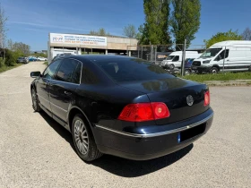 VW Phaeton 3.0 TDI 4Motion, снимка 7