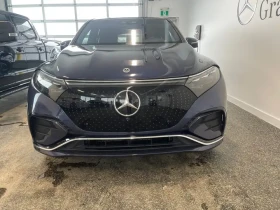 Mercedes-Benz EQS 2023 Mercedes-Benz EQS 580 Suv, снимка 2