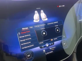 Mercedes-Benz EQS 2023 Mercedes-Benz EQS 580 Suv, снимка 11