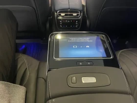 Mercedes-Benz EQS 2023 Mercedes-Benz EQS 580 Suv, снимка 15