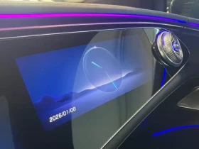 Mercedes-Benz EQS 2023 Mercedes-Benz EQS 580 Suv, снимка 13