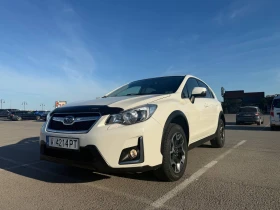 Subaru XV, снимка 1