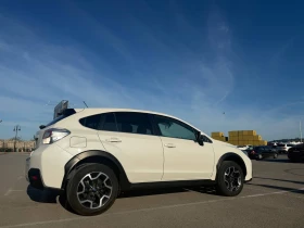 Subaru XV, снимка 4