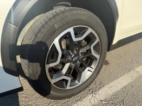 Subaru XV, снимка 16