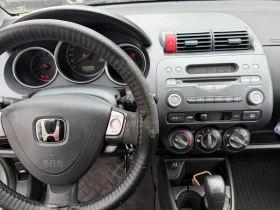 Honda Jazz 1.4i Automat, снимка 10