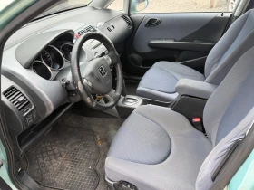 Honda Jazz 1.4i Automat, снимка 8