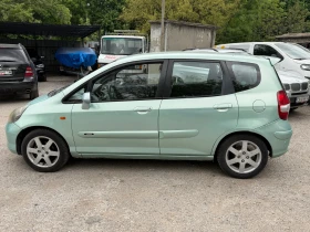Honda Jazz 1.4i Automat, снимка 3