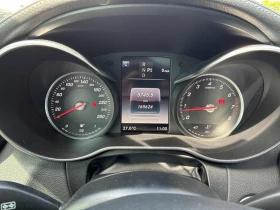 Mercedes-Benz C 300 Amg-pack* 360view* Шибидах* Подгрев* Distronic* 4x, снимка 9