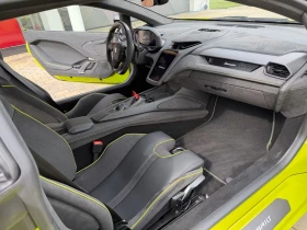 Lamborghini Temerario CARBON* 360 CAM* DISTR* , снимка 7