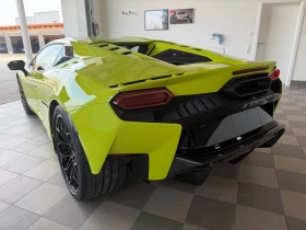 Lamborghini Temerario CARBON* 360 CAM* DISTR* , снимка 3