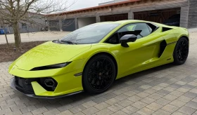 Lamborghini Temerario CARBON* 360 CAM* DISTR* , снимка 1