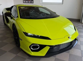 Lamborghini Temerario CARBON* 360 CAM* DISTR* , снимка 2