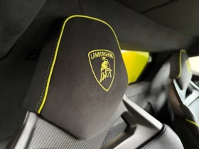 Lamborghini Temerario CARBON* 360 CAM* DISTR* , снимка 10