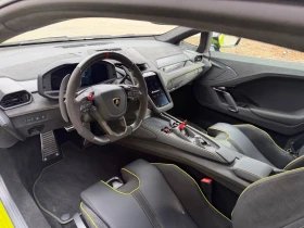Lamborghini Temerario CARBON* 360 CAM* DISTR* , снимка 6