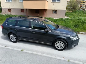 VW Passat 2.0 TDI B7 140 ps COMMON REAL , снимка 4