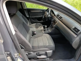 VW Passat 2.0 TDI B7 140 ps COMMON REAL , снимка 10