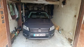 VW Passat 2.0 TDI B7 140 ps COMMON REAL , снимка 17