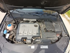 VW Passat 2.0 TDI B7 140 ps COMMON REAL , снимка 13