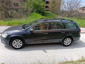 VW Passat 2.0 TDI B7 140 ps COMMON REAL , снимка 3