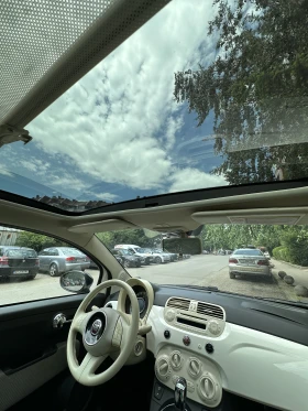 Fiat 500, снимка 11