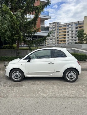 Fiat 500, снимка 5