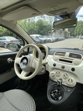 Fiat 500, снимка 8