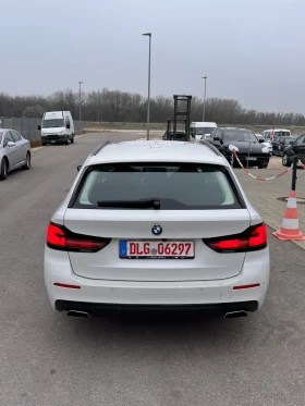 BMW 530, снимка 4