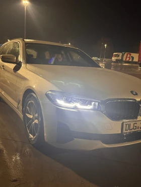 BMW 530, снимка 1