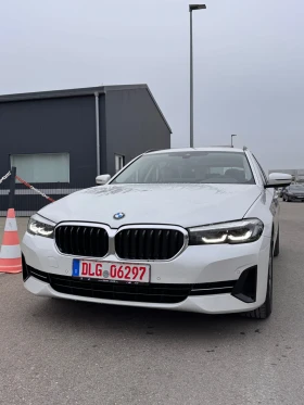 BMW 530, снимка 5