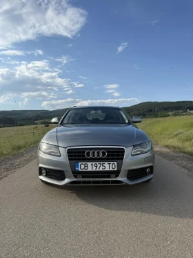 Audi A4 B8, снимка 2