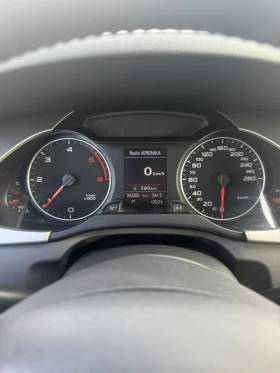 Audi A4 B8, снимка 8
