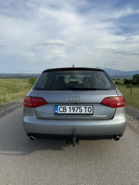 Audi A4 B8, снимка 4