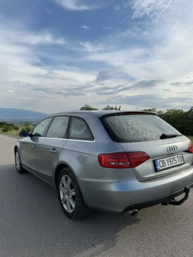 Audi A4 B8, снимка 6