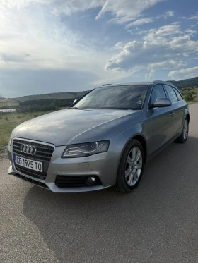 Audi A4 B8, снимка 3
