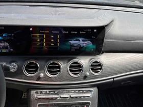 Mercedes-Benz E 53 AMG | CARFAX | БЕЗ ПЪРВОНАЧАЛНА ВНОСКА, снимка 13