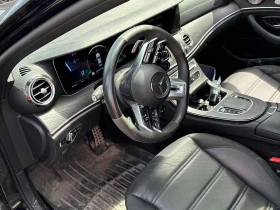 Mercedes-Benz E 53 AMG | CARFAX | БЕЗ ПЪРВОНАЧАЛНА ВНОСКА, снимка 11