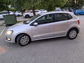 VW Polo 1.6 TDI 90 ks., снимка 2