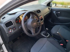 VW Polo 1.6 TDI 90 ks., снимка 6