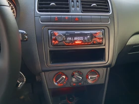 VW Polo 1.6 TDI 90 ks., снимка 8