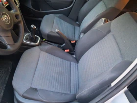 VW Polo 1.6 TDI 90 ks., снимка 7