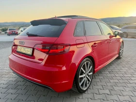Audi A3 2.0TDI QUATTRO 3 sline Собствен лизинг !!!, снимка 5