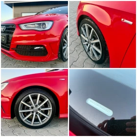 Audi A3 2.0TDI QUATTRO 3 sline Собствен лизинг !!!, снимка 17