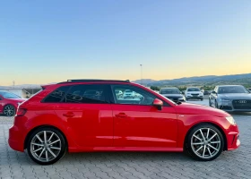 Audi A3 2.0TDI QUATTRO 3 sline Собствен лизинг !!!, снимка 4
