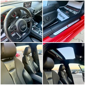 Audi A3 2.0TDI QUATTRO 3 sline Собствен лизинг !!!, снимка 15